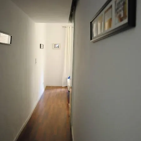 Cam's Flat * Barselona