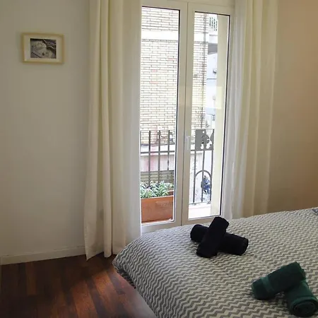 Cam's Flat