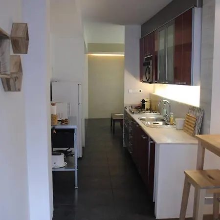 Cam's Flat * Barselona