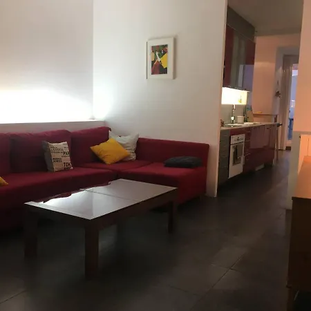 Cam's Flat