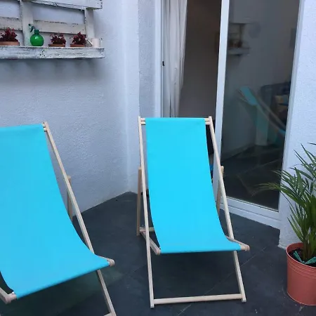 Cam's Flat *